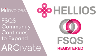 FSQS Community Expands