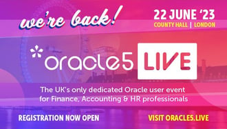 oracle5Live Press Release