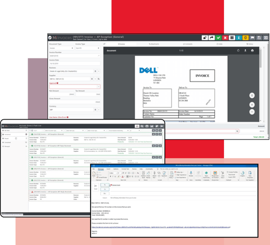 From real-time dashboards and deep-dive reports to actionable analytics, our platform empowers teams to track performance, uncover bottlenecks, and take control of their AP process.