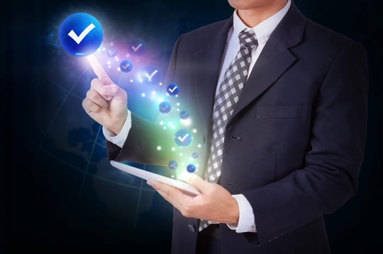 Reviewing Oracle IDR Capabilities