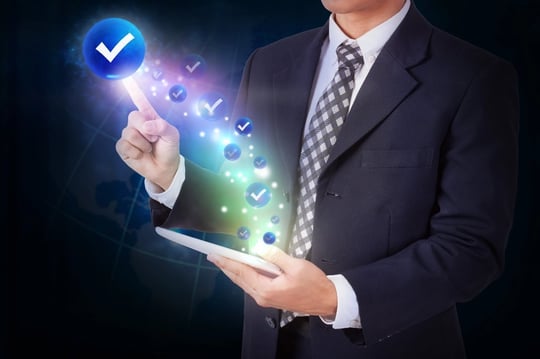 Reviewing Oracle IDR Capabilities