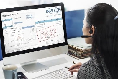 Mi Invoices SaaS Automated Invoice Processing for Oracle ERP Cloud and EBusiness Suite